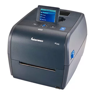 Принтер этикеток Honeywell PC43 - 2