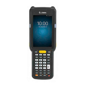 Терминал сбора данных Zebra MC3300-S - 1
