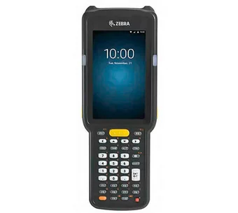 Терминал сбора данных Zebra MC3300-S