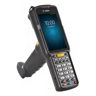 Терминал сбора данных Zebra MC3300-G - 2