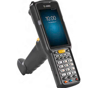 Терминал сбора данных Zebra MC3300-G