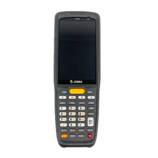 Терминал сбора данных Zebra MC2700 - 6