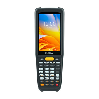 Терминал сбора данных Zebra MC2700 - 1