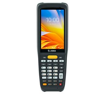 Терминал сбора данных Zebra MC2700