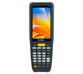 Терминал сбора данных Zebra MC2700