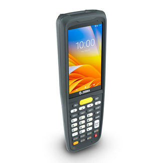Терминал сбора данных Zebra MC2700 - 2