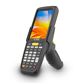 Терминал сбора данных Zebra MC2700 - 5