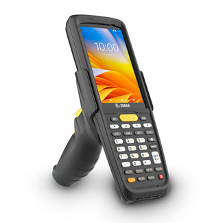 Терминал сбора данных Zebra MC2700 - 4