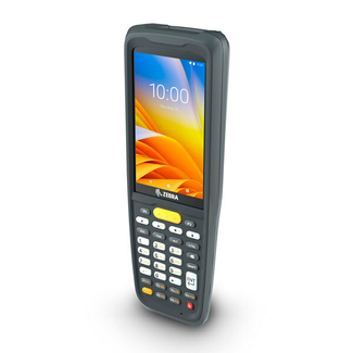 Терминал сбора данных Zebra MC2700 - 3