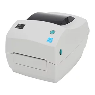 Термотрансферный принтер этикеток Zebra GC420t GC42-100510-000 - 2