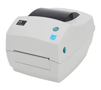 Термотрансферный принтер этикеток Zebra GC420t GC42-100510-000