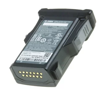 Аккумуляторная батарея для Zebra MC9300 BT-000370-01, BTRY-MC93-STN-01, BT-000371, BTRY-MC93-FRZ-01, BTRY-MC94-BLE-01