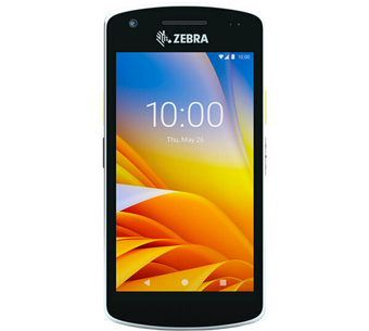 Терминал сбора данных Zebra EC50