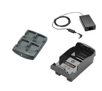 Четырехслотовое зарядное устройство аккумуляторов для Motorola MC32N0 SAC-MC32-400INT-01