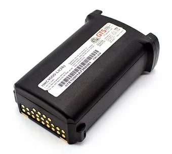Аккумуляторная батарея GTS для Motorola MC9090, MC9190, MC92N0