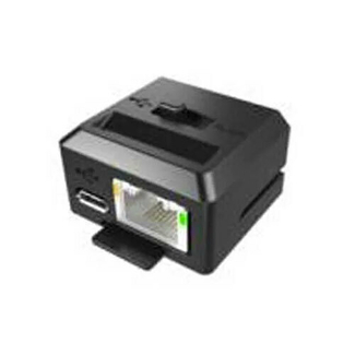 USB-Ethernet модуль для кредлов Zebra - 1