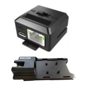 USB-Ethernet модуль для кредлов Zebra MOD-MT2-EU1-01 - 3