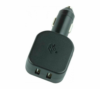 Адаптер для прикуривателя Zebra CHG-AUTO-USB1-01