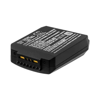 Аккумулятор Cameron Sino для Motorola MC2180 BTRY-MC21EAB0E, CS-MC210BX - 1