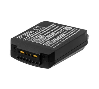 Аккумулятор Cameron Sino для Motorola MC2180 BTRY-MC21EAB0E, CS-MC210BX