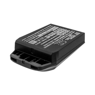 Аккумулятор Cameron Sino для Motorola MC2180 CS-MC210BX - 3