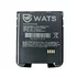 Аккумулятор WATS для M3 Mobile Black - 2