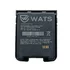 Аккумулятор WATS для M3 Mobile Black - 3
