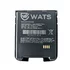 Аккумулятор WATS для M3 Mobile Black - 1