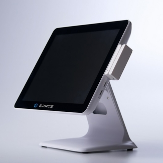 Сенсорный терминал SPACE SUPREME на Intel Celeron J4125/Core i5 - 1