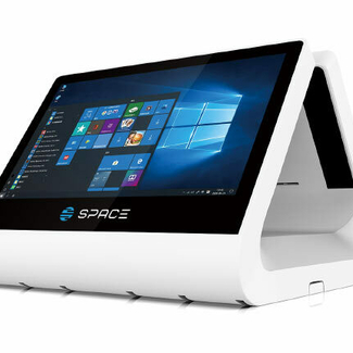 Сенсорный терминал SPACE PANDA 11,6