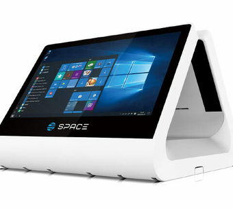 Сенсорный терминал SPACE PANDA 11,6