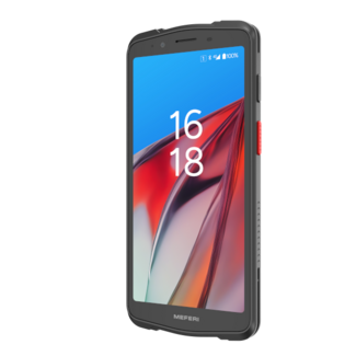 Полноэкранные терминалы сбора данных MEFERI ME61/ME65 - 1