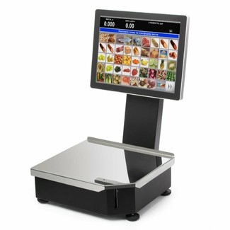 Весы самообслуживания POScenter PC200 C3 - 1