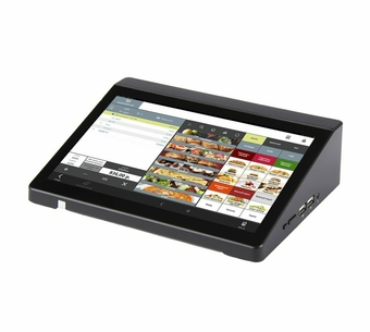 Сенсорный POS-компьютер POScenter Touch POS X10w/X10pro