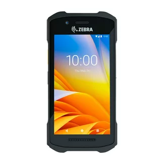 Терминалы сбора данных Zebra TC21/TC26 - 1