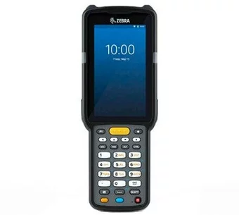 Терминалы сбора данных Zebra MC3300